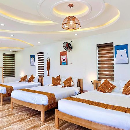 Hoi An Lazy Bear Villa 外观 照片