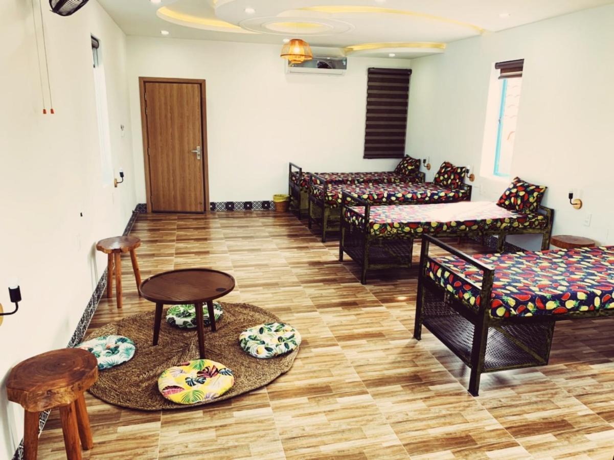 Hoi An Lazy Bear Villa 外观 照片