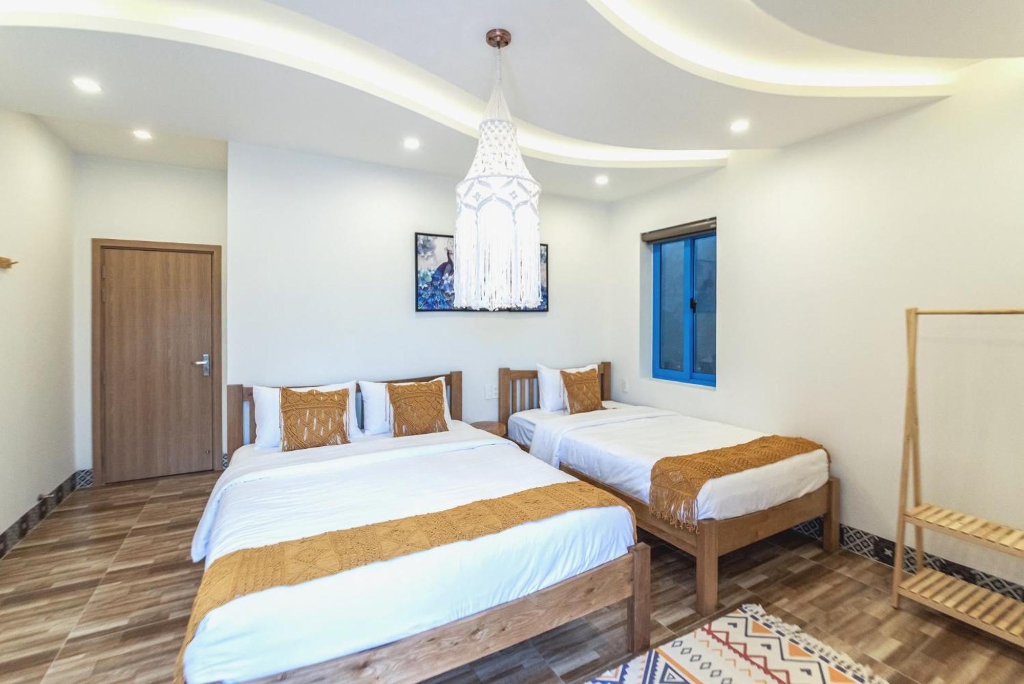 Hoi An Lazy Bear Villa 外观 照片