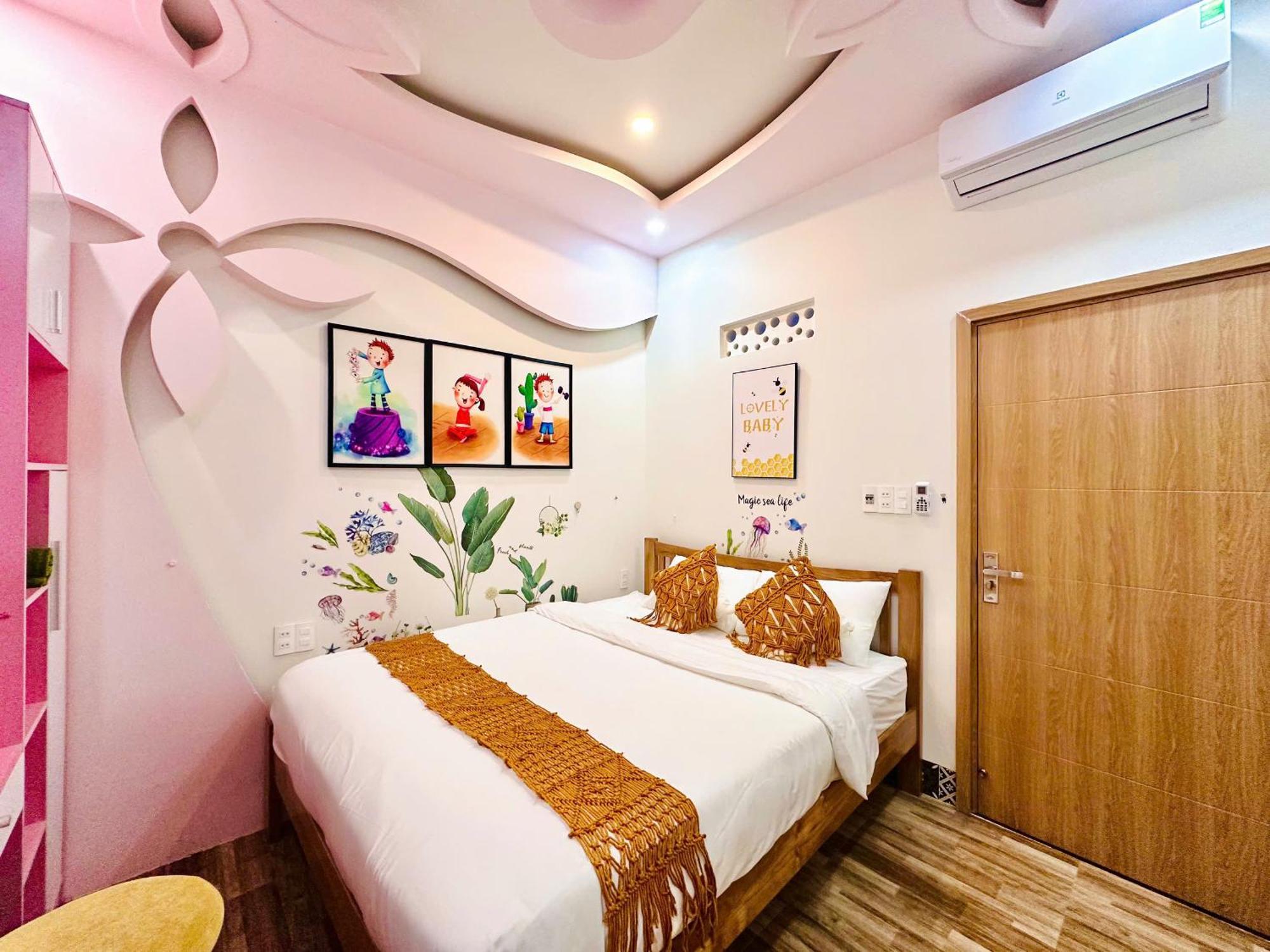 Hoi An Lazy Bear Villa 外观 照片