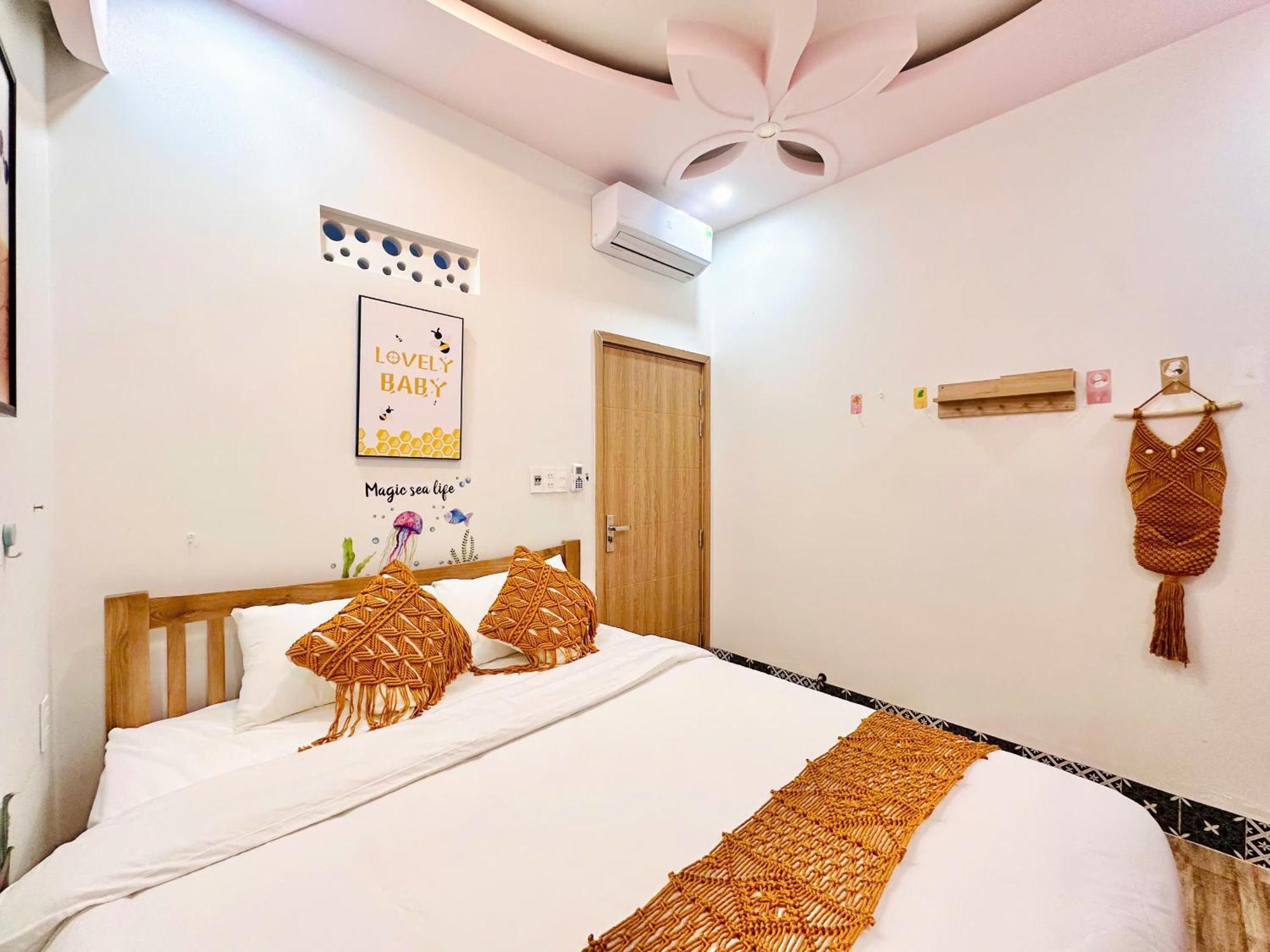 Hoi An Lazy Bear Villa 外观 照片