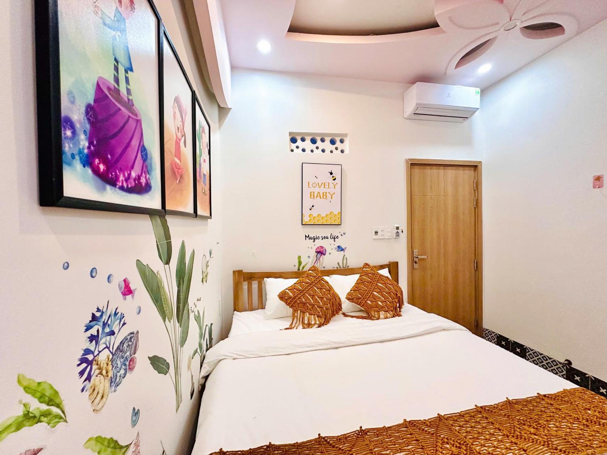 Hoi An Lazy Bear Villa 外观 照片