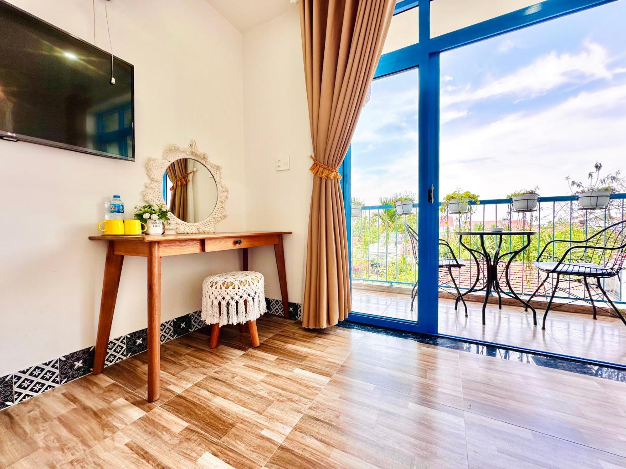 Hoi An Lazy Bear Villa 外观 照片