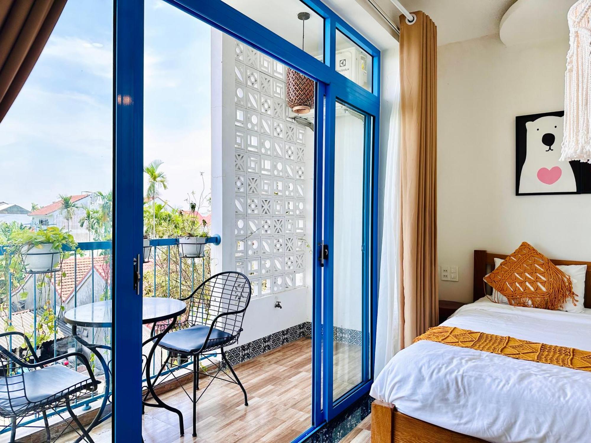 Hoi An Lazy Bear Villa 外观 照片