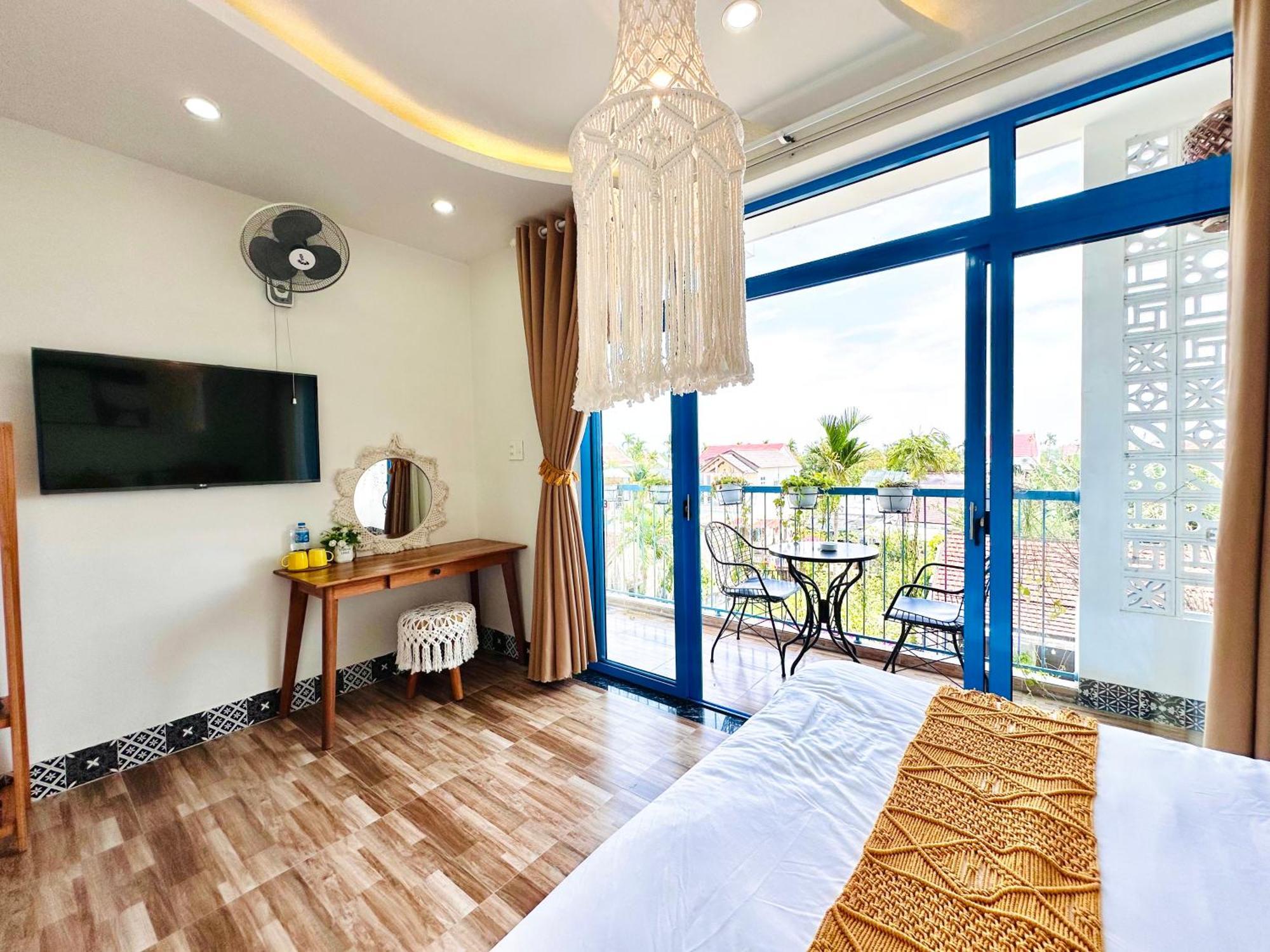Hoi An Lazy Bear Villa 外观 照片