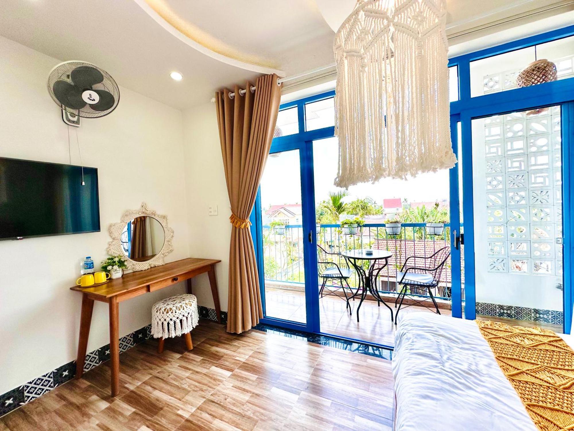 Hoi An Lazy Bear Villa 外观 照片