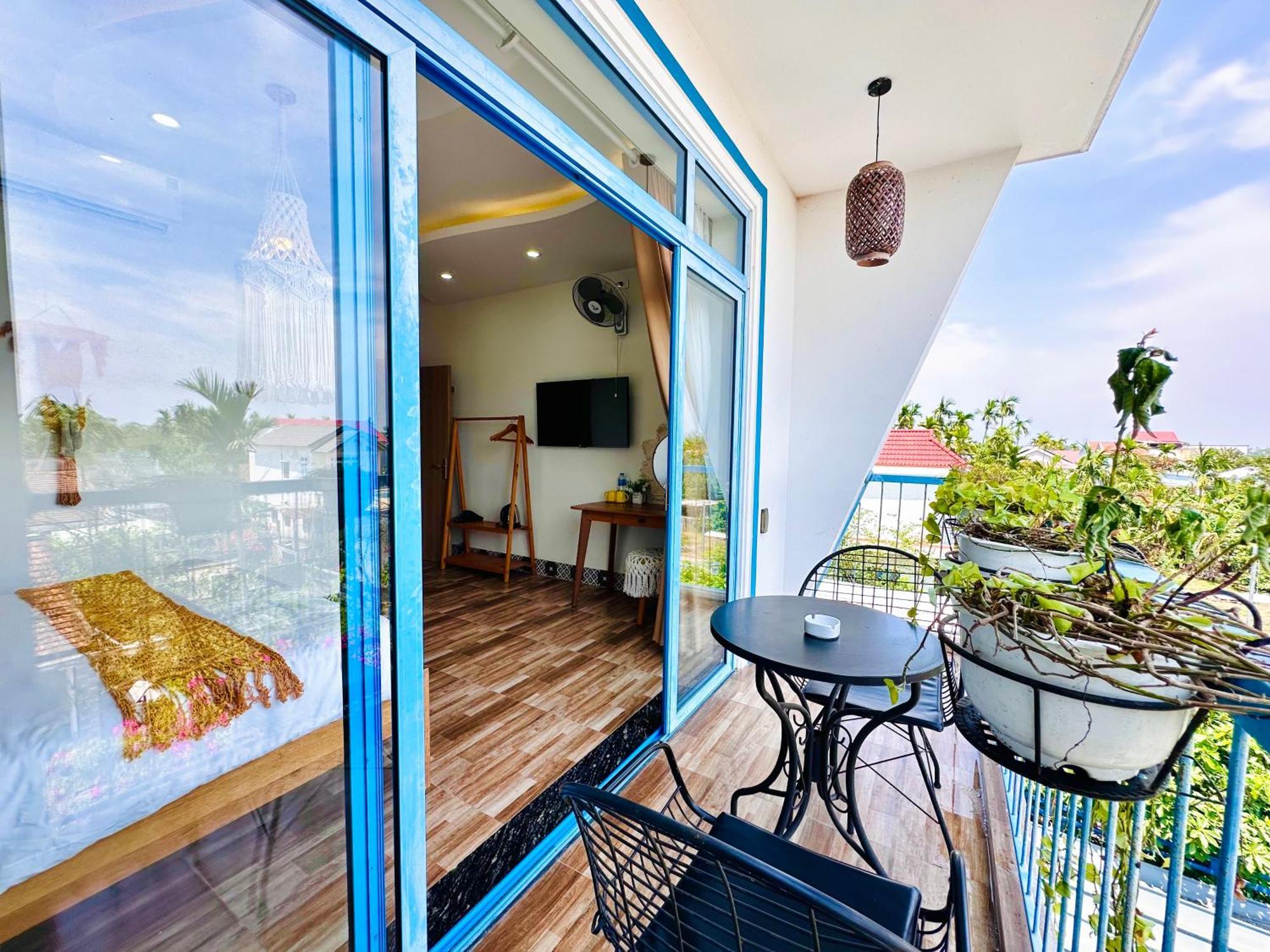 Hoi An Lazy Bear Villa 外观 照片