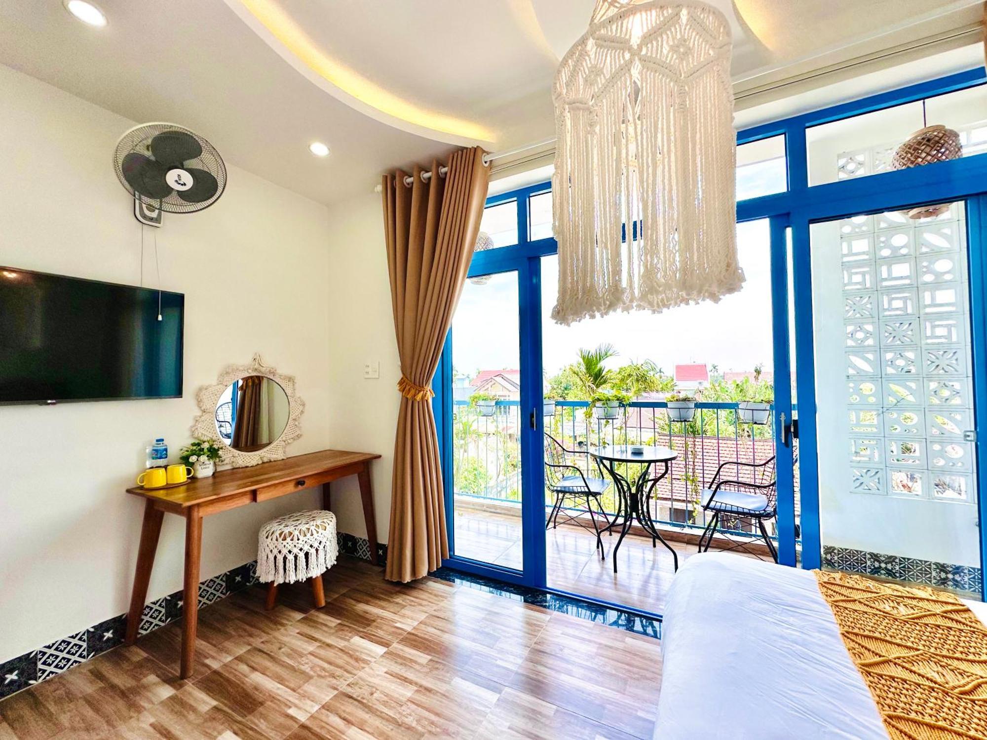 Hoi An Lazy Bear Villa 外观 照片