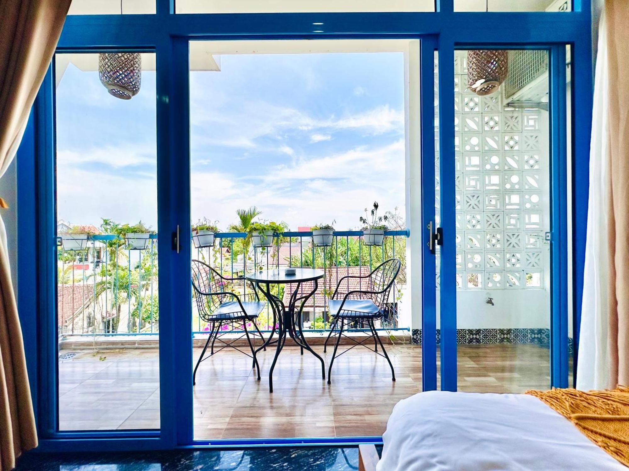 Hoi An Lazy Bear Villa 外观 照片