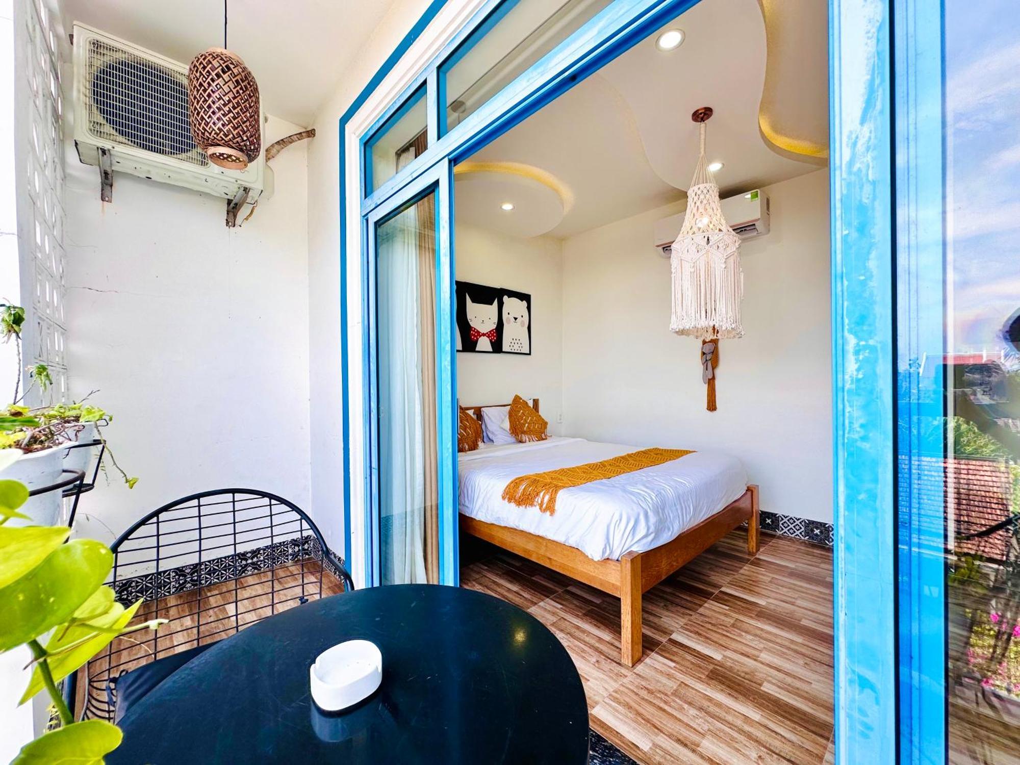 Hoi An Lazy Bear Villa 外观 照片
