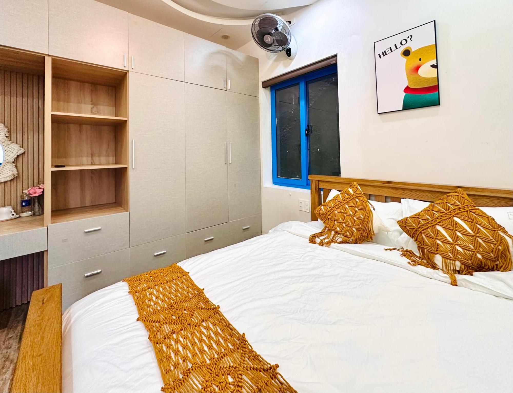 Hoi An Lazy Bear Villa 外观 照片