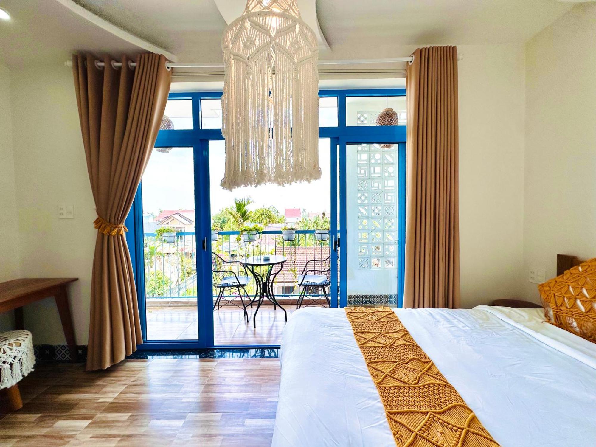 Hoi An Lazy Bear Villa 外观 照片