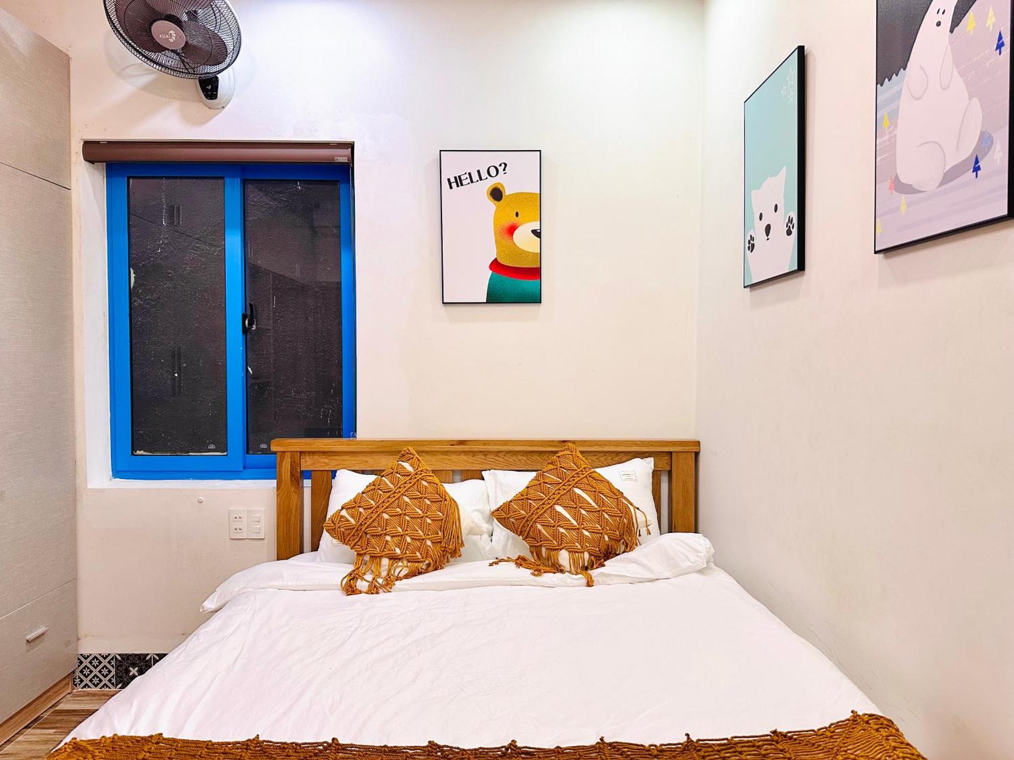 Hoi An Lazy Bear Villa 外观 照片