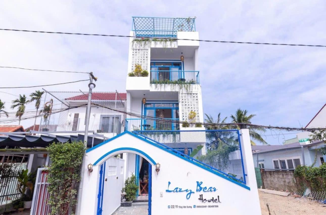 Hoi An Lazy Bear Villa 外观 照片