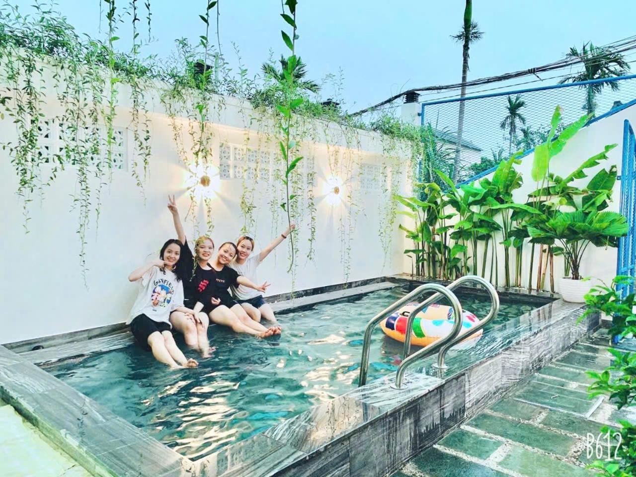 Hoi An Lazy Bear Villa 外观 照片