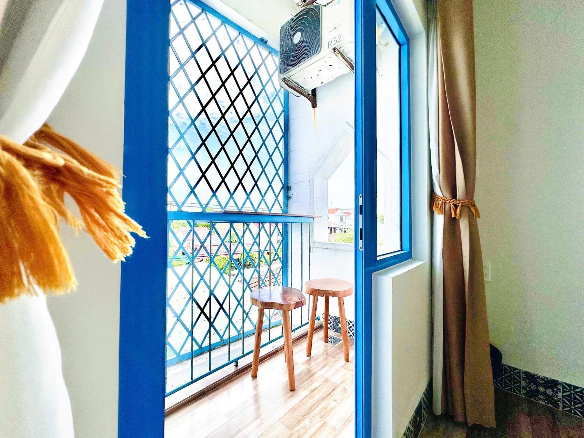 Hoi An Lazy Bear Villa 外观 照片