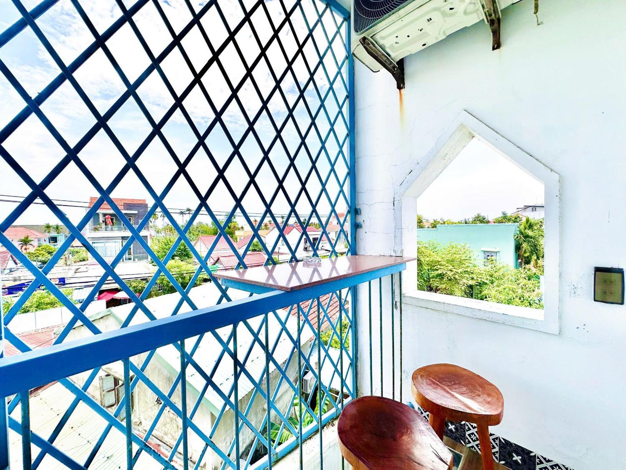 Hoi An Lazy Bear Villa 外观 照片