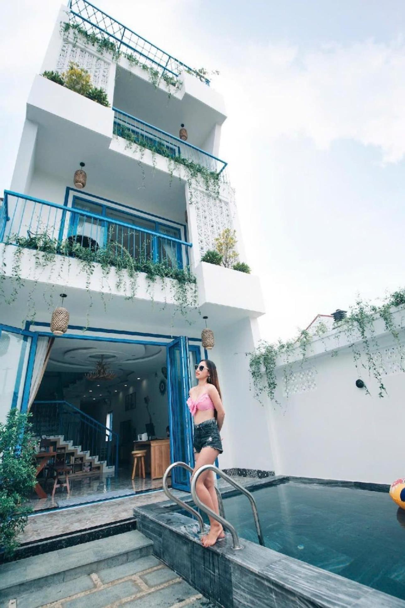 Hoi An Lazy Bear Villa 外观 照片