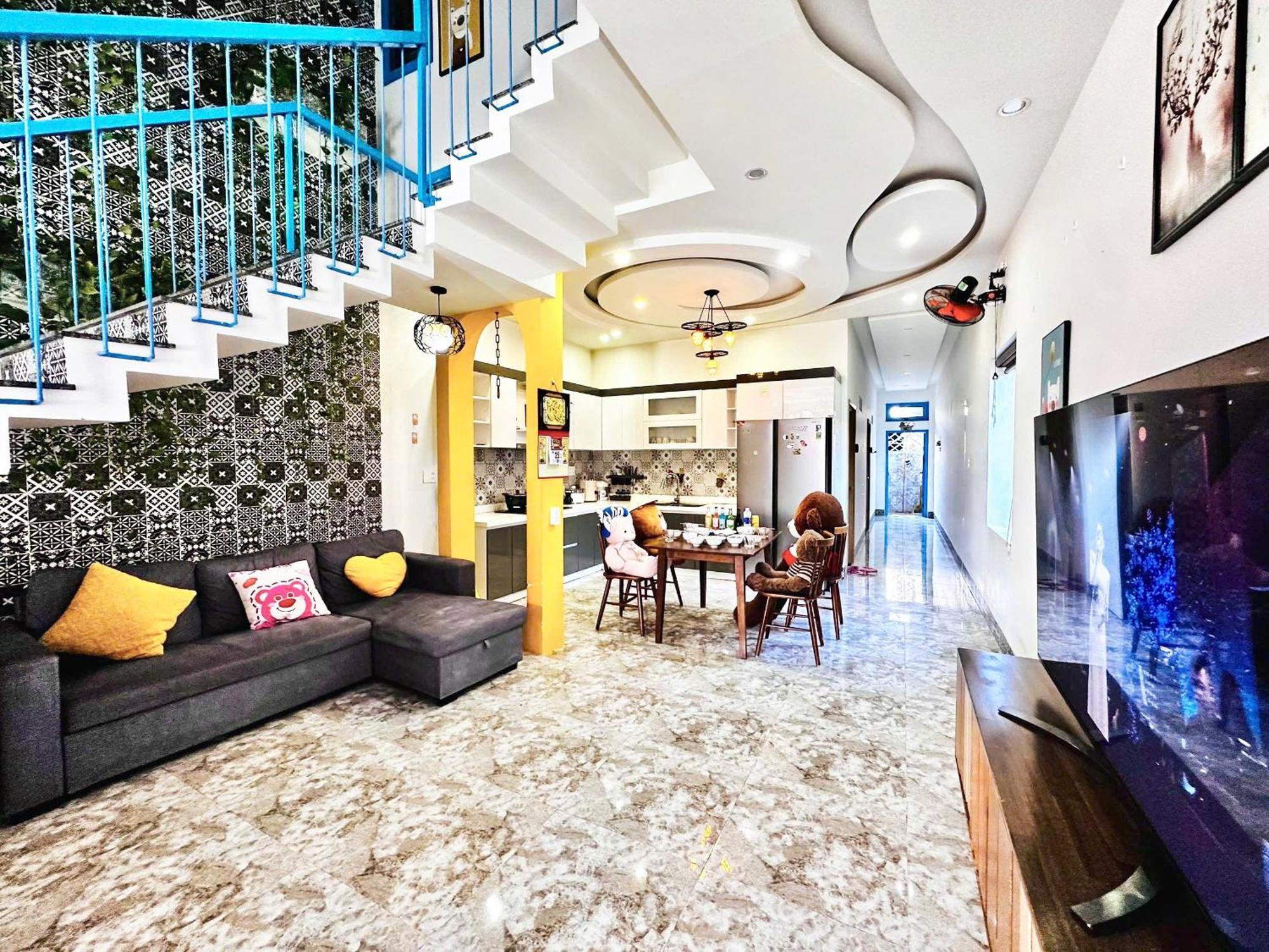 Hoi An Lazy Bear Villa 外观 照片