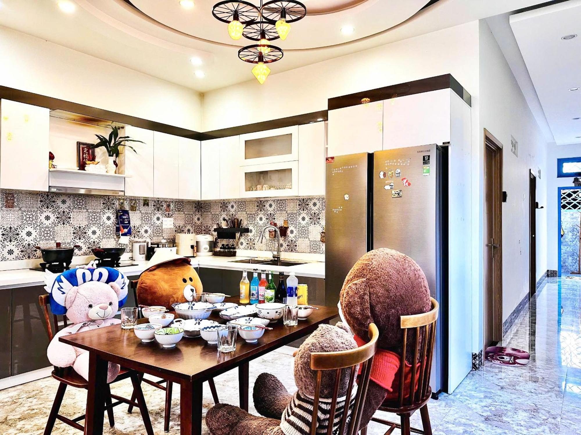 Hoi An Lazy Bear Villa 外观 照片