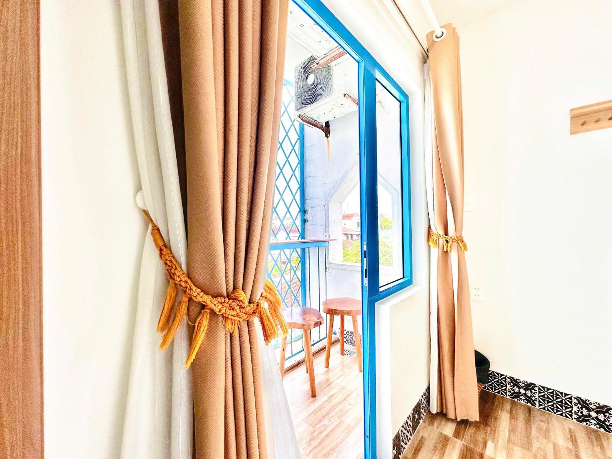 Hoi An Lazy Bear Villa 外观 照片