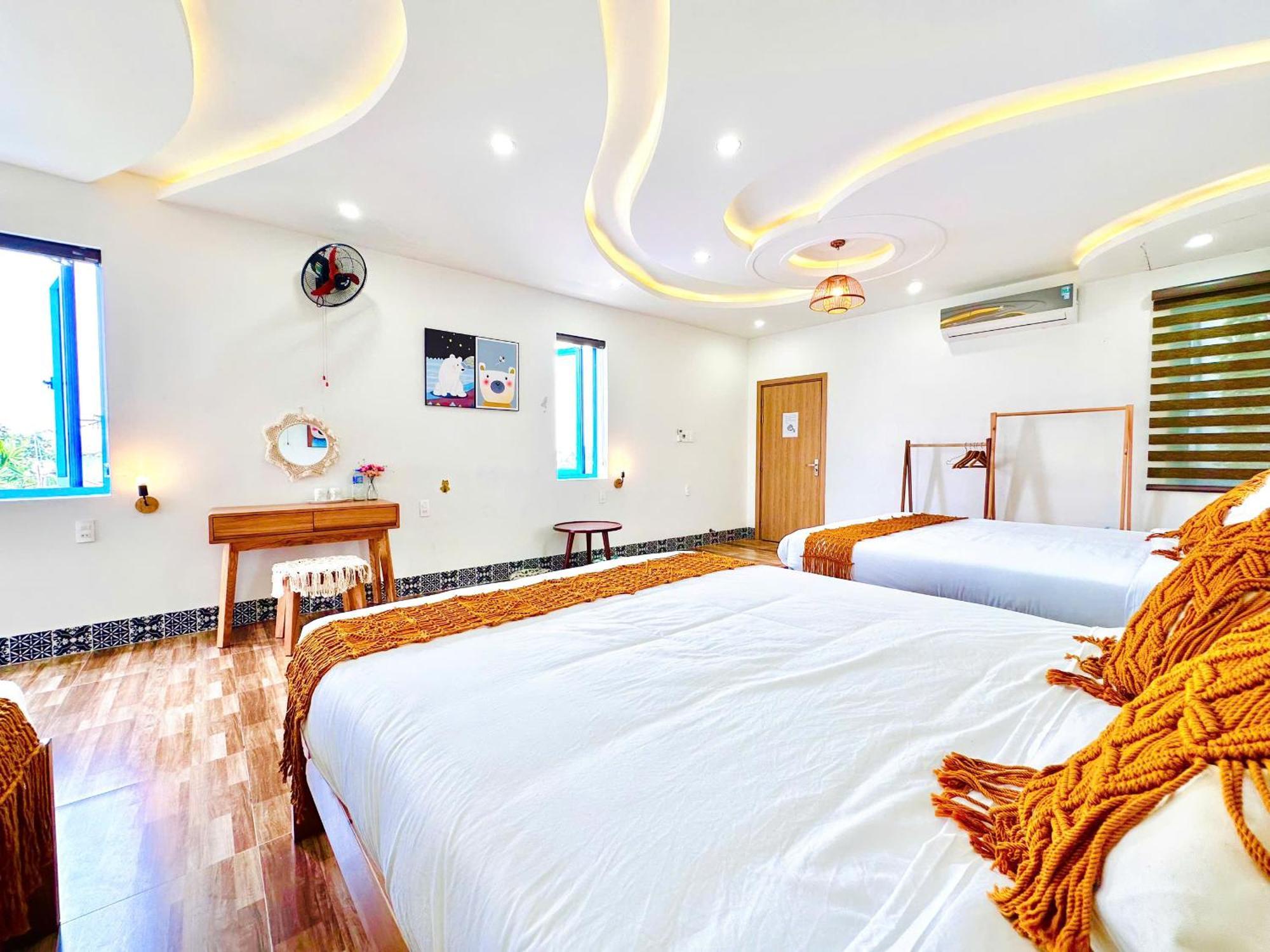 Hoi An Lazy Bear Villa 外观 照片