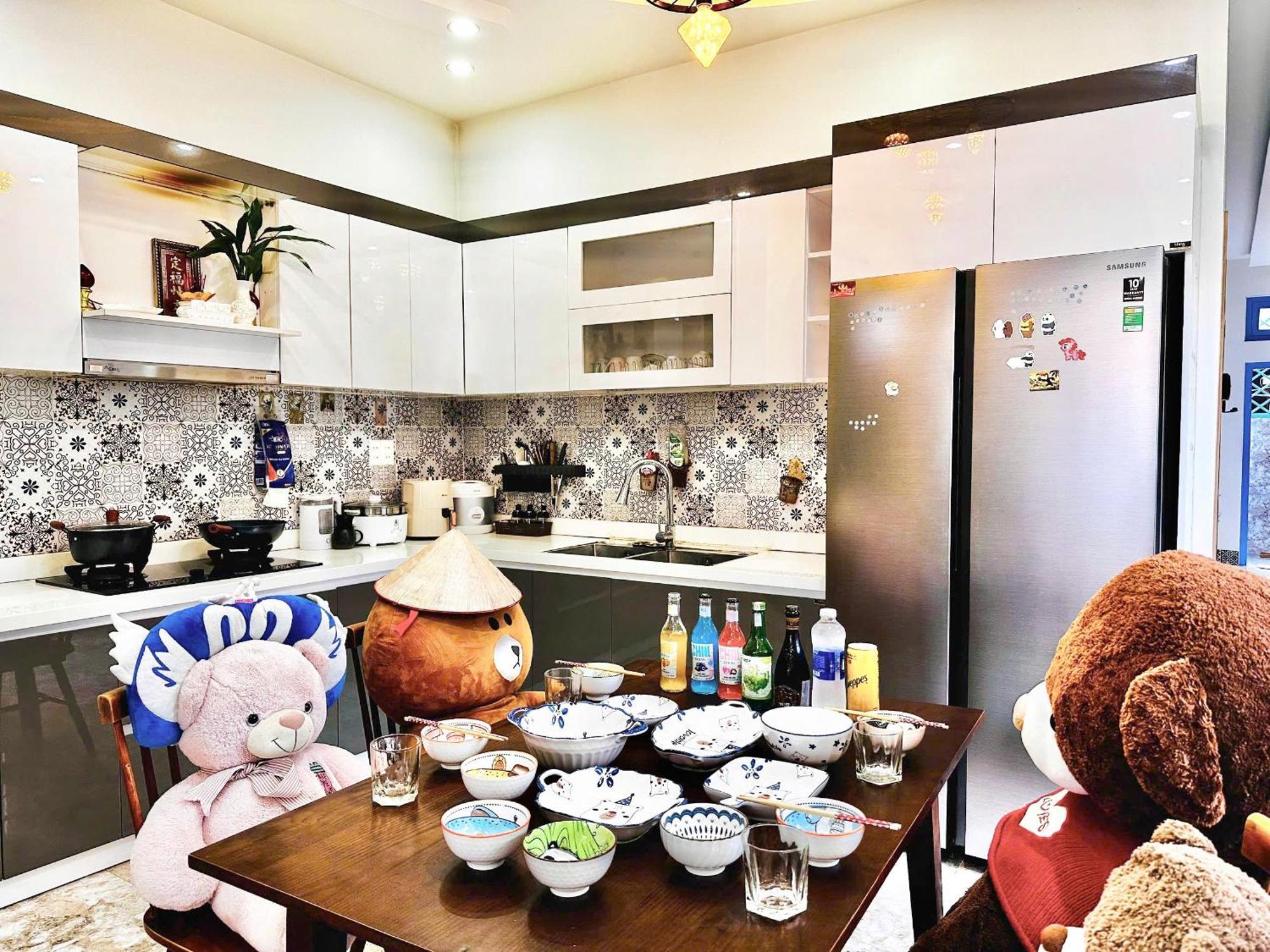 Hoi An Lazy Bear Villa 外观 照片