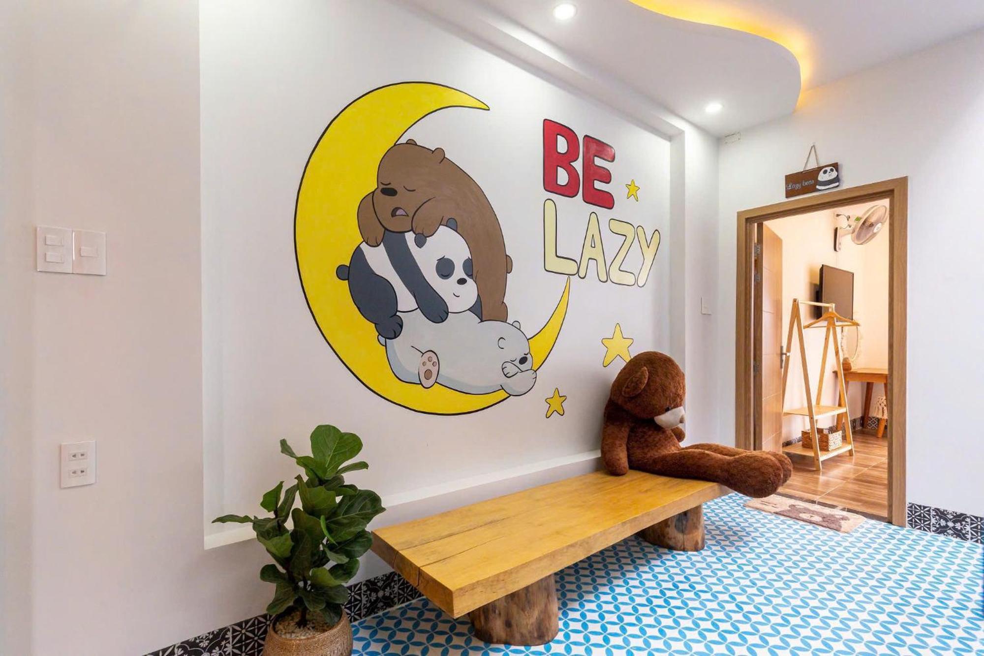 Hoi An Lazy Bear Villa 外观 照片